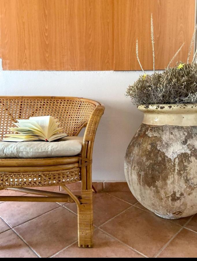 Villa Kokos Dilináta エクステリア 写真