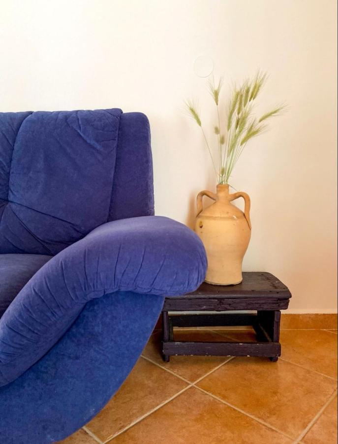 Villa Kokos Dilináta エクステリア 写真