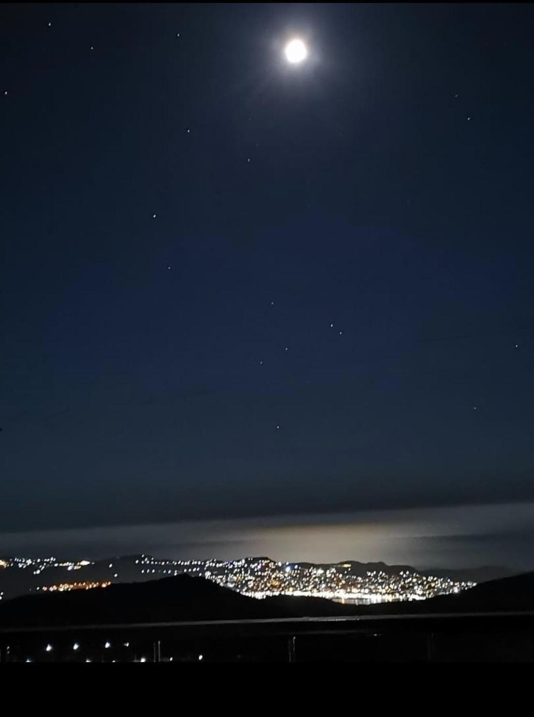 Villa Kokos Dilináta エクステリア 写真